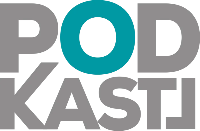 Logo Podkastl