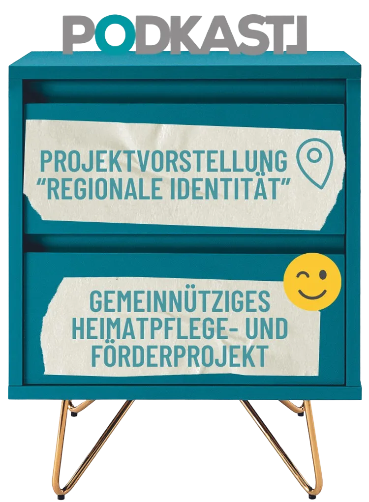 Regionale Identität