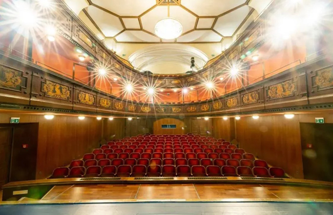 Altes Theater Steyr