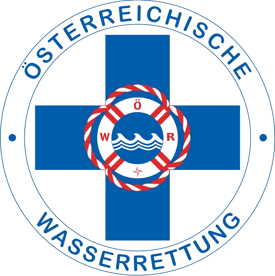 Oesterreichische Wasserrettung Logo Removebg