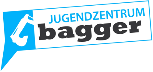 Jugendzentrum Bagger