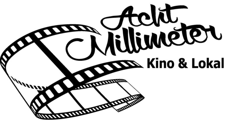 Acht Millimeter Kino Mank Logo © Kino Mank