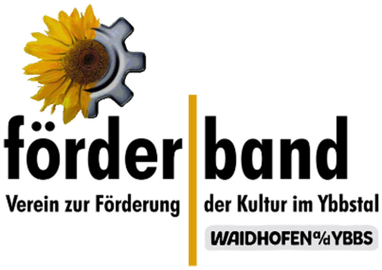 Kulturverein Förderband Waidhofen