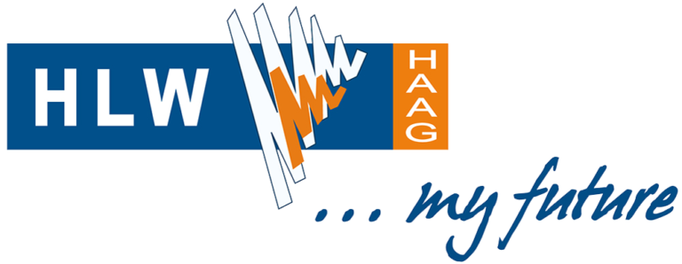 HLW Logo Mit Future © HLW Haag