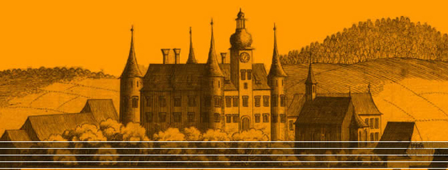 Schloss Weinzierl Weinzierl/Wieselburg-Land