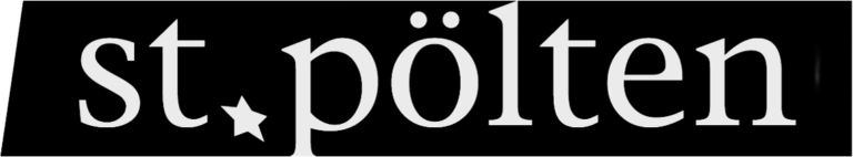St Pölten Logo © St.Pölten