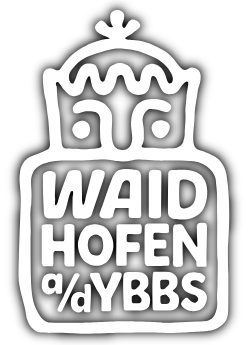 Innenstadt Waidhofen
