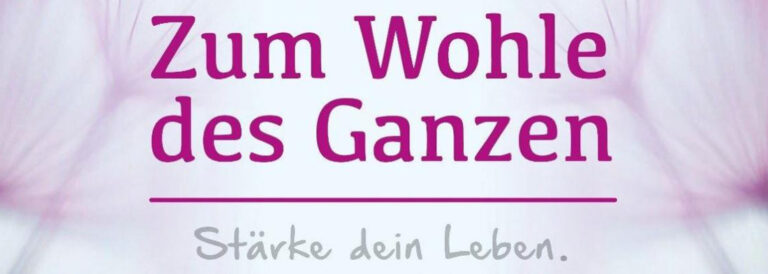 Zentrum Zum Wohle Des Ganzen Amstetten Logo