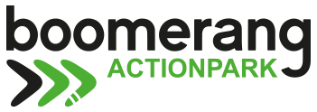 boomerang Actionpark