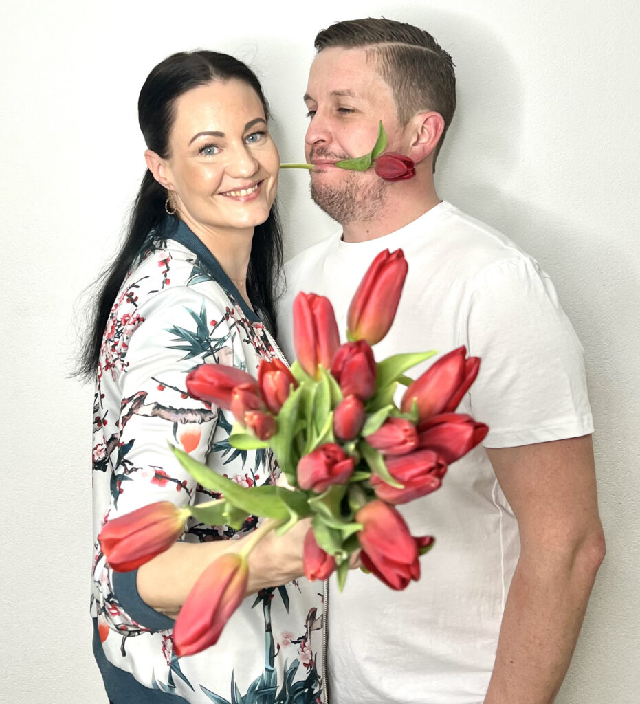 Manuela und Gottfried Schauer © Schauer