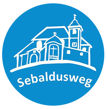Logo Sebaldusweg