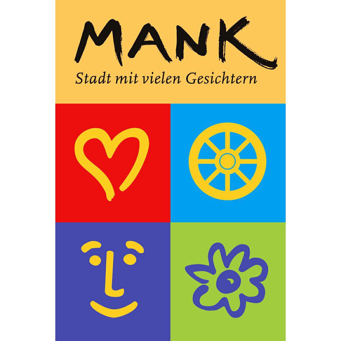 Stadtgemeinde Mank