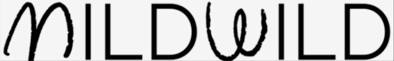 Mildwild Logo