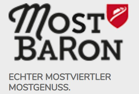 Mostbarone Logo