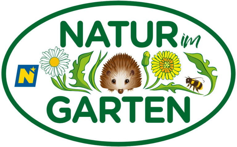 Natur Im Garten Logo