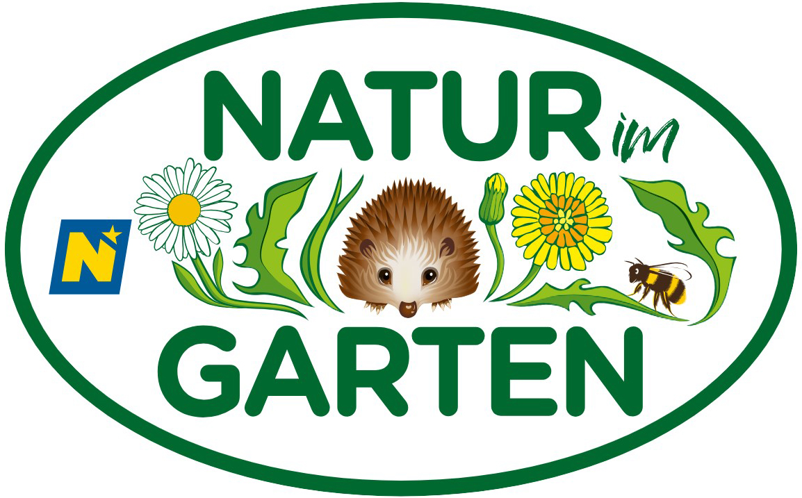 Natur im Garten