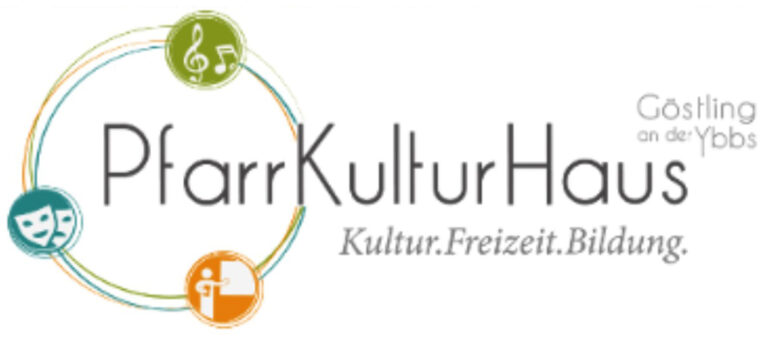 PfarrKulturHaus Göstling LOGO