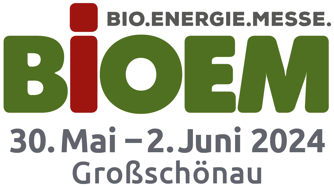 BIOEM Messegelände Großschönau