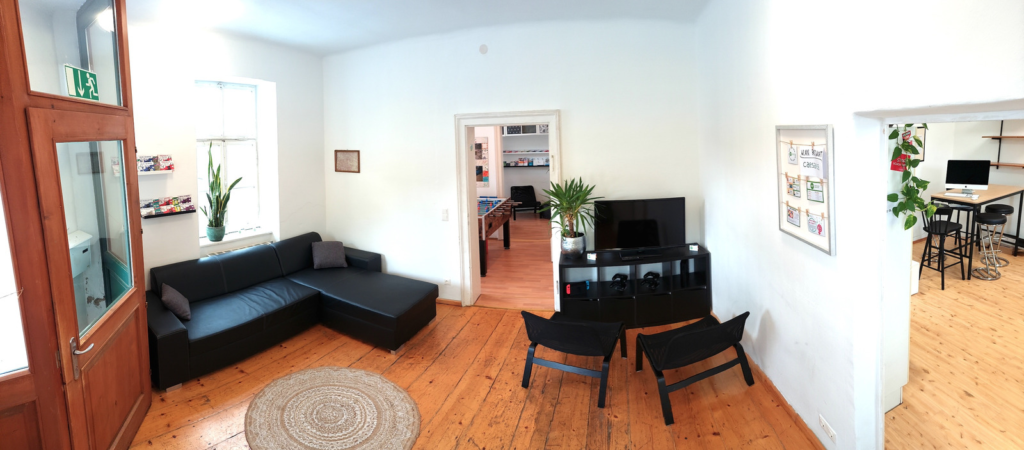 Blog Anlaufstelle Amstetten