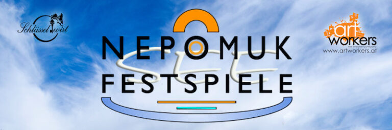 Nepomuk Banner Web © ARTworkers.at