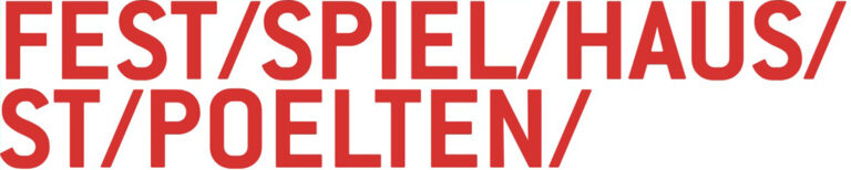 Festspielhaus St Pölten Logo