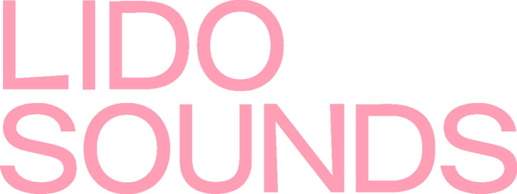 Lido Sounds LOGO