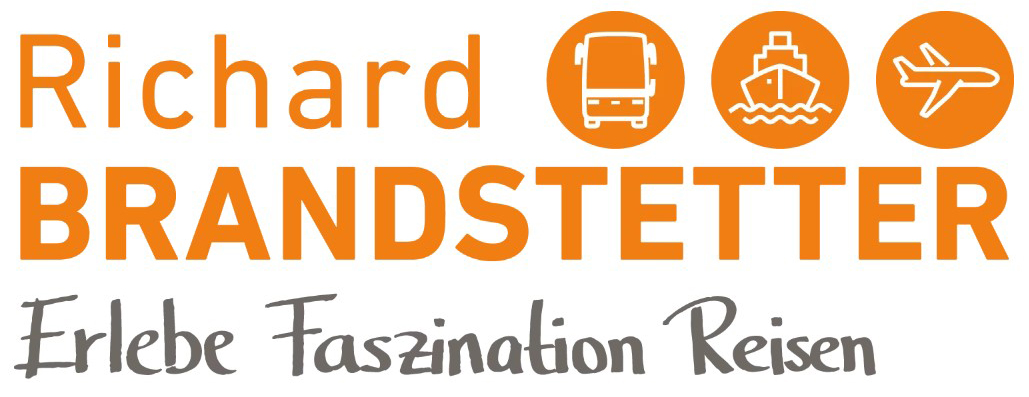 Richard Brandstetter Reisen