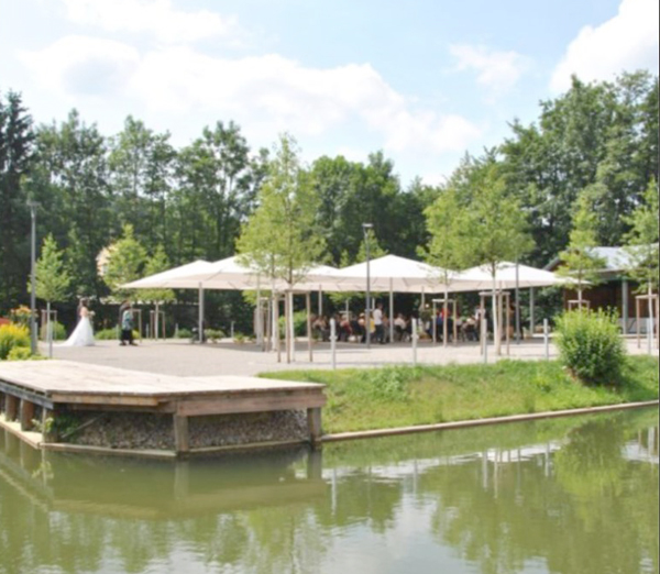 Schlossinsel Zeillern