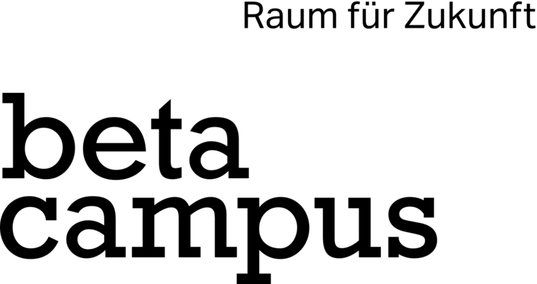 Beta Campus Logo
