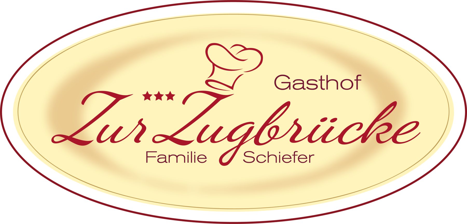 Gasthof Zur Zugbrücke Fam. Schiefer Bad Kreuzen