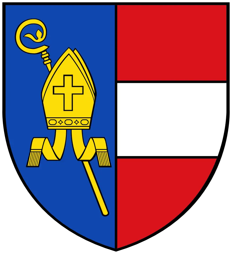 Pfarrsaal Ruprechtshofen