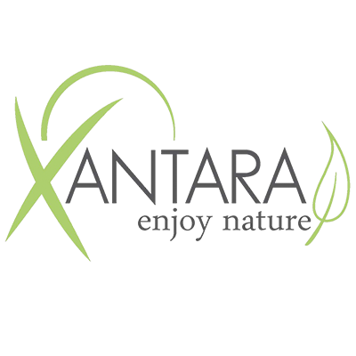 Logo xantaralogo