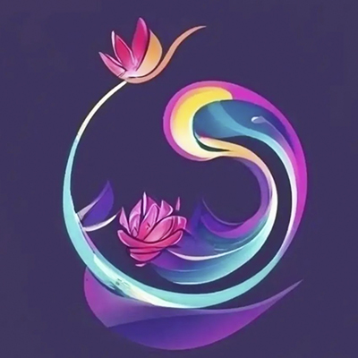 Klangyogis logo
