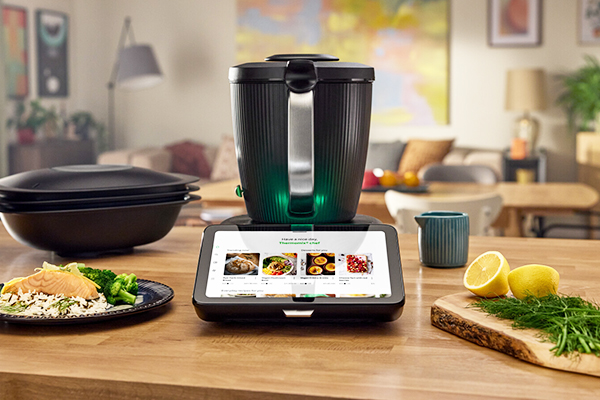 Thermomix tm7