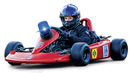 Blaulichtrace September 2025