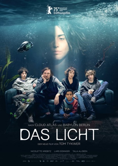 Das Licht - Filmzuckerl © xVerleih