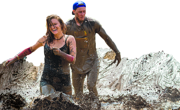 DirtRun 2025 © boomerang Actionpark