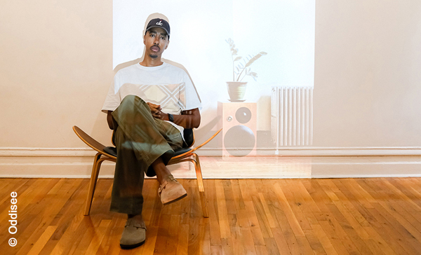 Oddisee & Good Compny