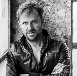 Werther! Mit Philipp Hochmair