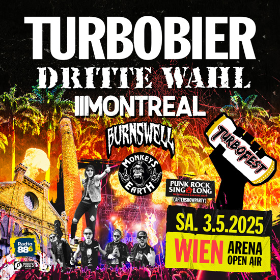 TURBOFEST