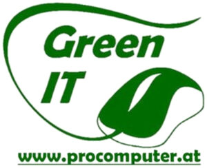 green it LOGO