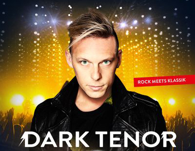 Dark Tenor © barracuda music
