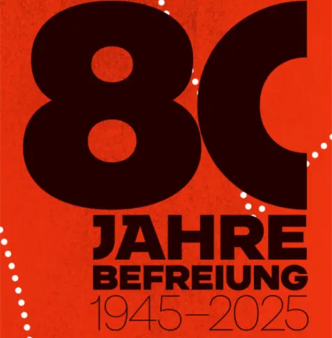 80 Jahre Befreiung in Steyr