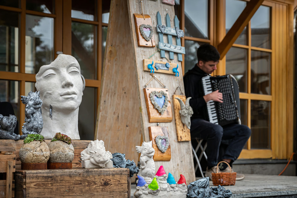 Kunst im Schloss Wolfpassing © kunst-im-schloss