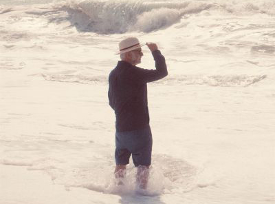 Ludovico Einaudi © Ludovico Einaudi