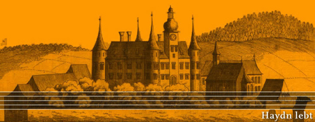 Musikfest Schloss Weinzierl kleiner © Schloss Weinzierl