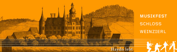 MUSIKFEST SCHLOSS WEINZIERL