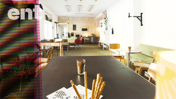 Open ent © ent Kunst- und Kulturverein