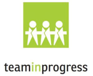 Team in Progress LOGO