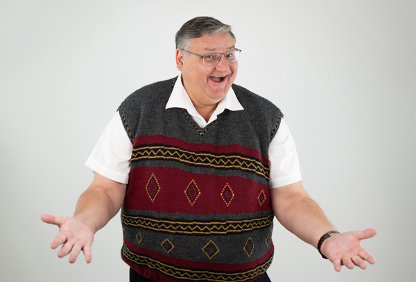Walter Kammerhofer – Amoi Ois